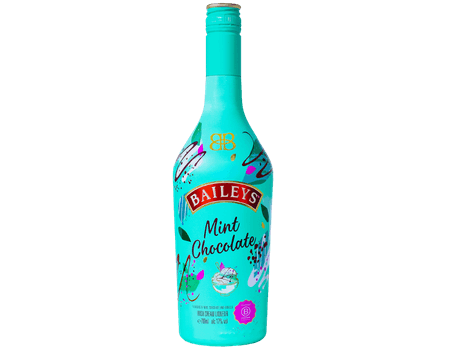 Baileys Mint Chocolate